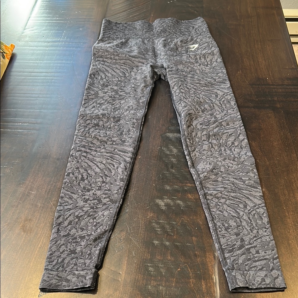 Gymshark Seamless Leggings Size S